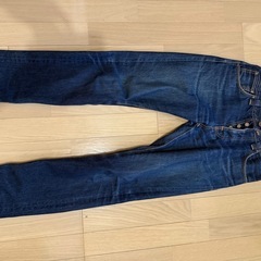 Nudie Jeans モデル名忘れました W29 L32