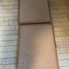 コルクボード
