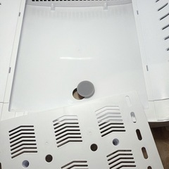 ペット用ドライルームの画像