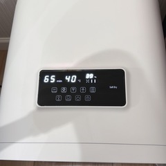ペット用ドライルームの画像