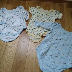 90-95肌着