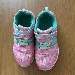 スニーカー22センチ