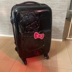 キティちゃん キャリー