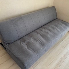 ソファーベット
