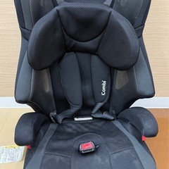 コンビ　チャイルドシートその1の画像
