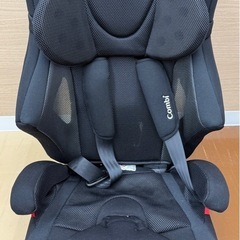 コンビ　チャイルドシートその2の画像