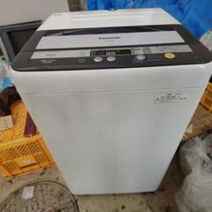 Panasonic　ビッグウェブウォッシュNA−FB6の画像