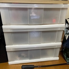 引き出し