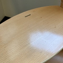 カトージ　チェアの画像