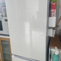アイリスオーヤマ冷蔵庫