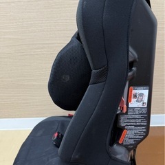 コンビ　チャイルドシートその1の画像