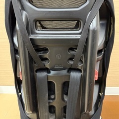 コンビ　チャイルドシートその1の画像