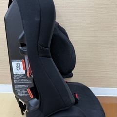 コンビ　チャイルドシートその1の画像