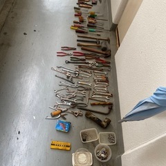 工具まとめ売り