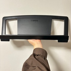 YAMAHA 電子キーボード piaggero NP-31の画像