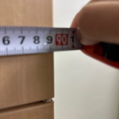 4段x3
列　オフィスキャビネ の画像