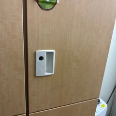 4段x3
列　オフィスキャビネ の画像