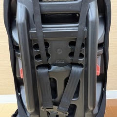 コンビ　チャイルドシートその2の画像