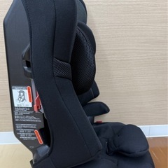 コンビ　チャイルドシートその2の画像