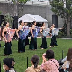 Hula Halau O Pumehana　経験5年以上～　の画像