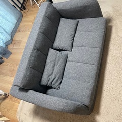 ソファベッド　折りたたみ
