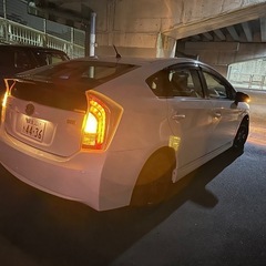 プリウス30 2013年の画像