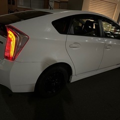 プリウス30 2013年の画像