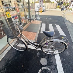（受付終了）自転車