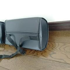 車用ヘッドレストの画像