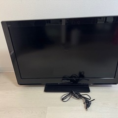 テレビ