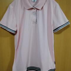 超速乾🎐女性Lサイズ👕未使用▶️ガーデンウェア🏌️‍♂️ゴルフウェア