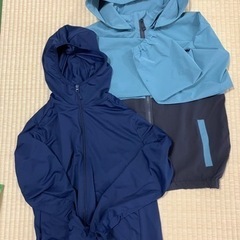 キッズ男子　150.160サイズの画像