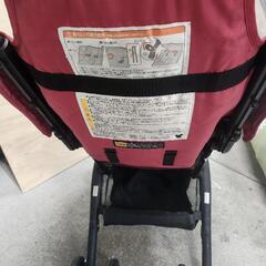 ポキット ベビーカーの画像