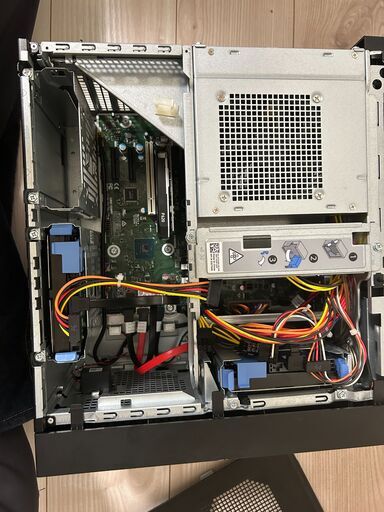 W-2174G SSD1TB+HDD2TB RAM32GB Office2024