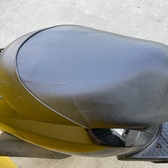 交換部品5万円‼️外装ピカピカ新品⭐️トゥデイ HONDA⭐️セル始動‼️燃費良く静か‼️原付　スクーター　50ccの画像