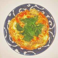 【20代限定5/14 20:00~22:00@新宿　チームで手作り料理対決親子丼編🐣】 - パーティー
