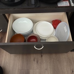 キッチン　カウンター　の画像
