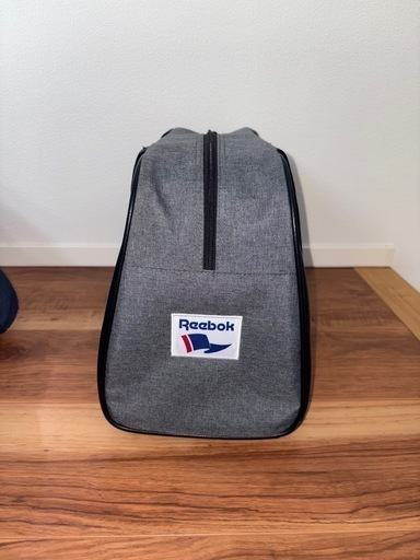 Reebok ボストンバッグ【中古】