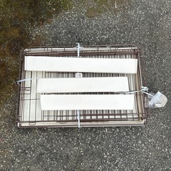 Richell 小型犬用ペットゲージ