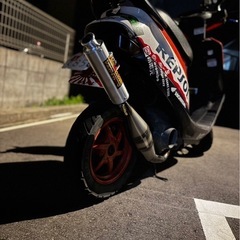 スーパーディオZX AF28