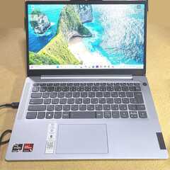 LENOVO IdeaPad 14ABR8 PC AMD Ryz...