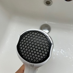 ドライヤーの画像