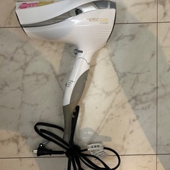 ドライヤーの画像