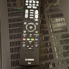 Yamaha RX-V583 AVアンプ +Pioneer S-SWR767 サラウンドスピーカー 4本セット トールボーイ+センタースピーカー セット の画像