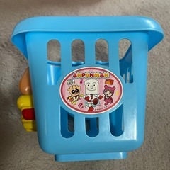 ショッピングカート おもちゃ の画像