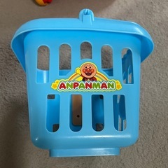 ショッピングカート おもちゃ の画像
