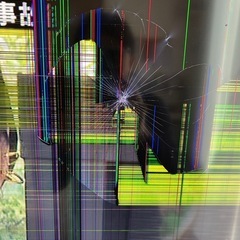 SONY テレビ65V ブラビア ジャンク品の画像