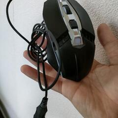 PC用マウス
