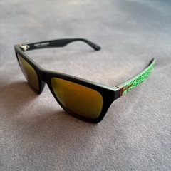 【新品•未使用】VONZIPPER ミラー サングラス