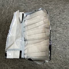 ライフリー　さわやか安心パッド　男性用の画像